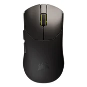 CORSAIR SABRE v2 PRO Ultralight/crna