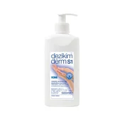 RAZKUŽILO DEZIKIM DERM S1 500ML PUMPICA