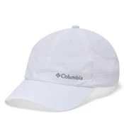 Kapa s šiltom Columbia Tech Shade™ II Hat 2121071 Bela