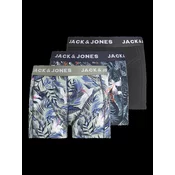JACK & JONES JUNIOR Set bokserica za decake 12269823, 3 komada