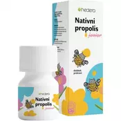 Hedera Nativni propolis Junior prah 20 g