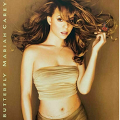 Mariah Carey - Butterfly (Vinyl)