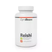 GYMBEAM Reishi gljiva 90 kaps.