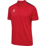 unisex športna polo majica hmlAUTHENTIC FUNCTIONAL POLO