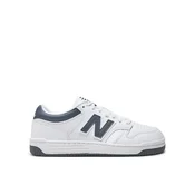 New Balance Superge BB480LWE Bela