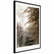 Poster - Pond in the Park 40x60