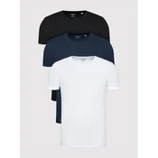 Jack & Jones Komplet t-shirt majic? Organic Basic 12191759 Pisana Regular Fit