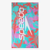 Speedo Ručnik BEACH TOWEL AU BLUE