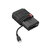 LENOVO ThinkPad Slim 65W USB-C napajalnik