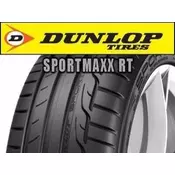 DUNLOP - SP SPORTMAXX RT - ljetne gume - 215/40R17 - 87W - XL