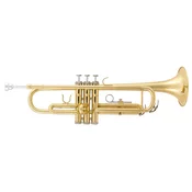 Latone LTR 500 Classic Gold Bb truba