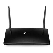 TP-Link 4G Router TP-LINK MR500 AC1200/4GLAN/SIM slot