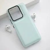 Maska Cushion za Xiaomi Redmi Note 13 Pro 5G (EU) mint