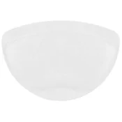 Ridder Pena vzglavnik za kopel TECNO, bel, 30x20 cm