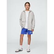 GAP Kids Shorts with Logo - Boys