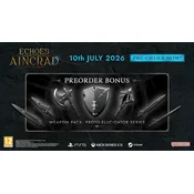 Echoes of Aincrad (Xbox Series X)