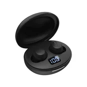 WHITE SHARK WS GEB TWS 02 VORTEX Black