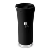 Berlingerhaus Termovrč z dvojno steno iz nerjavečega jekla, 0,5 l, kolekcija Matte Black