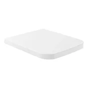 8M22S101 Villeroy & Boch Venticello WC deska s počasnim zapiranjem Soft Close in QuickRelease