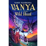 Vanya and the Wild Hunt