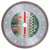Metabo univerzalna turbo rezna ploca DIA-TS 150 x 2.2 x 22.23mm Professional