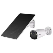 DAHUA KIT BF4CP-4G-XL M0508 4MP 4G Battery Bullet Network Camera Solar Monitoring System (SCA01204)