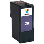 kartuša Lexmark 18C1429E no. 29, barvna (tricolor), alternativni