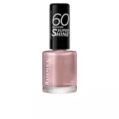 Rimmel 60 seconds 210 lak za nokte  8ml