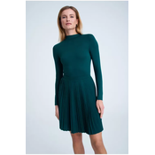 Žensko krilo Greenpoint Greenpoint_Skirt_SPC3060035_Teal_Green