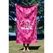 Conceptum Hypnose Peškir za plažu 70x130cm Šareni
