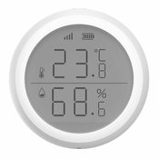 slomart imou ztm1 zigbee senzor temperature in vlage