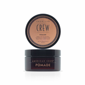 AMERICAN CREW Pomada za kovrdžavu kosu POMADE/ Medium hold/ 85 g