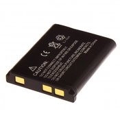 baterija NP-500 / NP-600 za Minolta Dimage G400 / G500 / G600, 900 mAh