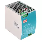 shumee STIKLOPNI NAPAJALNIK NDR-480-24 MEAN WELL