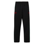 ADIDAS ORIGINALS Hlače FIREBIRD TRACKPANTS  temno zelena/rdeča/črna