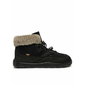 Froddo Gležnjarji Zeru Tex Cosy Barefoot G3110258-5 D Črna