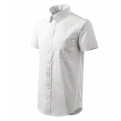 Košulja muška CHIC 207 - Bijela - S