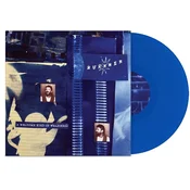 Runnner - A Welcome Kind Of Weakness (Clariting Blue Coloured) (LP)