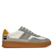 Superge G-STAR RAW CARTER-01-WE Svetlo siva