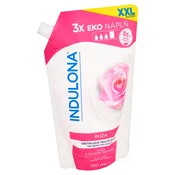 Indulona tekoče milo 750ml NN Rose