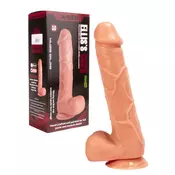 13” Ellis’s Cock