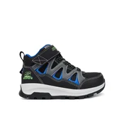 Skechers Gležnjarji Storm Blazer 406377L BKBL Črna