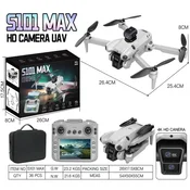 Dečiji dron S101 MAX