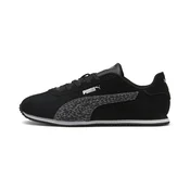 PUMA ST Track Feline Sneakers Women, Shoes, Black/Slate Sky, 36
