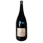 Mansus Vino Dimenzija Klarnica 2017 1,5 l
