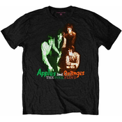 Pink Floyd Majica Apples And Oranges Black S