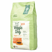 Green Petfood VeggieDog Origin - 2 x 10 kgBESPLATNA dostava od 299kn