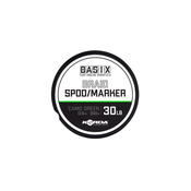Pletena vrvica Korda Basix Spod/Marker 200m/30lb