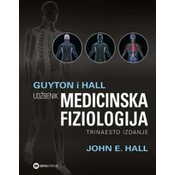 Medicinska fiziologija - udžbenik 13.izdanje