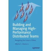 Building and Managing High-Performance Distributed Teams